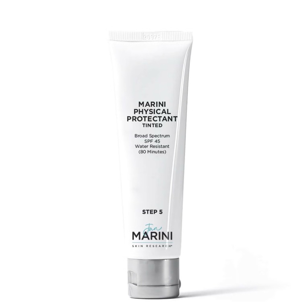 Jan Marini Physical Protectant - Tinted